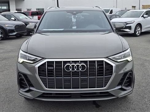 New 2025 Audi Q3 2.0T Premium image 32