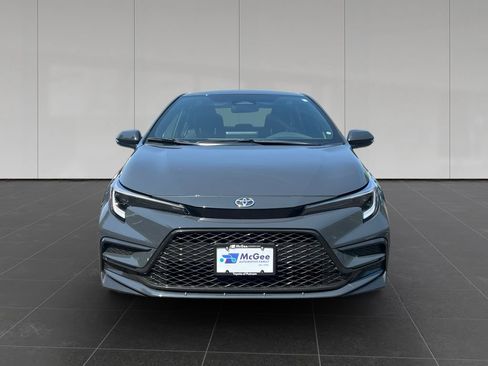 New 2026 Toyota Corolla SE FWD image 34