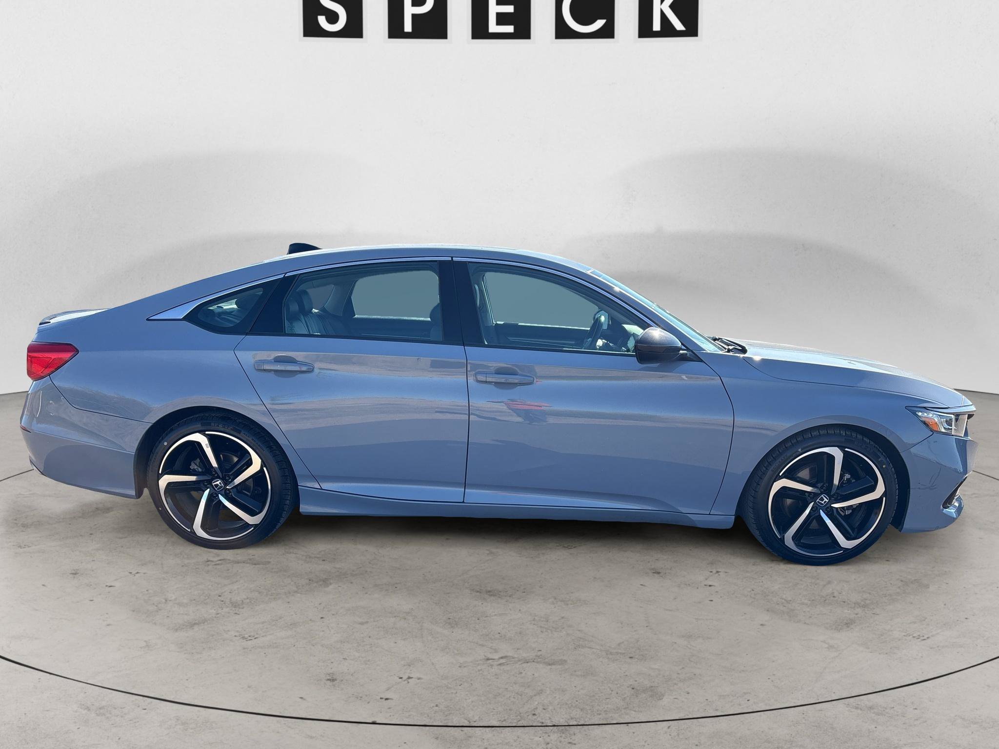 Used 2022 Honda Accord Sport Special Edition image 6