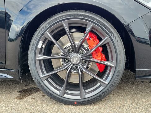 New 2026 Acura Integra Type S image 5