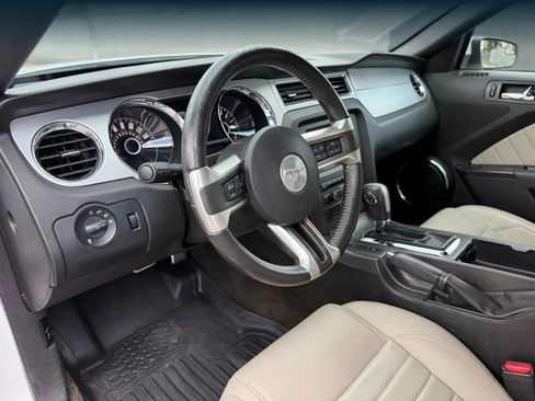 Used 2014 Ford Mustang Premium w/ Electronics Package image 17