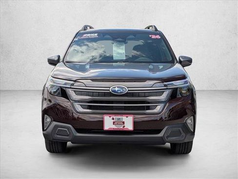 Certified 2026 Subaru Forester Limited AWD/4WD image 2
