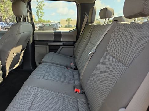 Used 2020 Ford F150 XLT w/ Trailer Tow Package AWD/4WD image 10