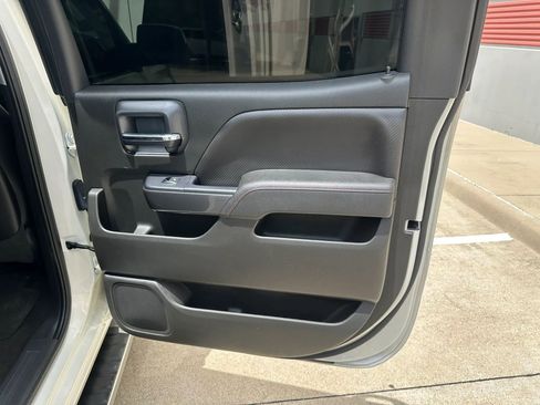 Used 2015 GMC Sierra 1500 SLT AWD/4WD image 26