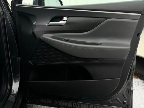 Used 2023 Hyundai Santa Fe SEL image 14