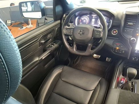 Used 2023 RAM 1500 TRX w/ TRX Level 2 Equipment Group image 15