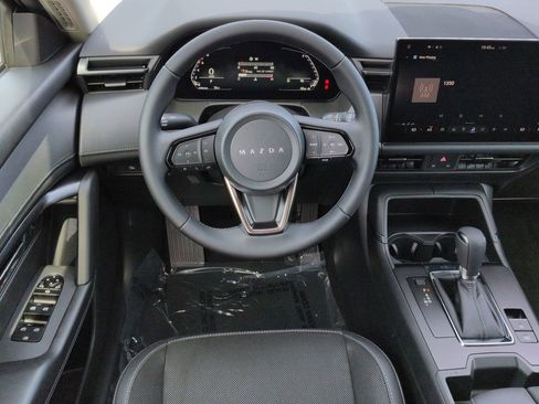 New 2026 MAZDA CX-5 Select AWD/4WD image 16