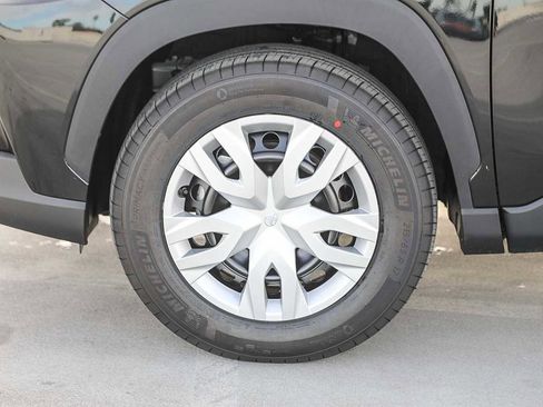 New 2026 Toyota Corolla Cross L image 10