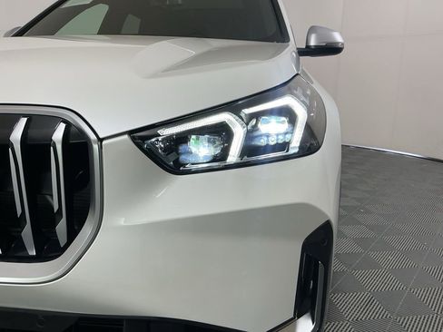 Certified 2023 BMW X1 xDrive28i w/ Convenience Package image 8