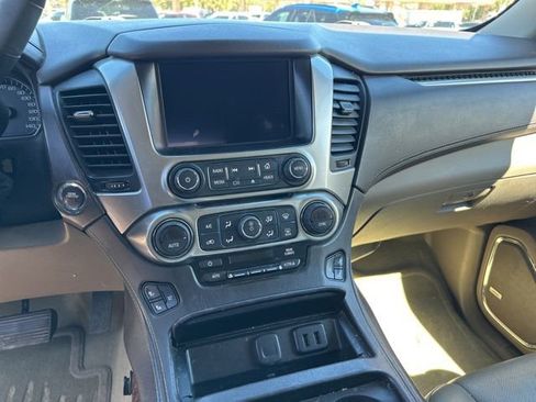 Used 2016 Chevrolet Tahoe LTZ image 16