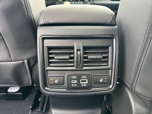 New 2026 Subaru Outback Wilderness AWD/4WD image 19