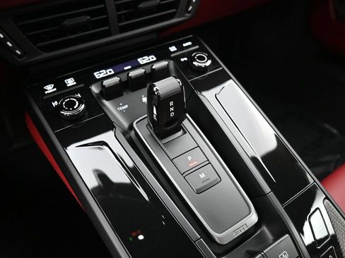 Certified 2026 Porsche 911 Carrera 4S AWD/4WD image 12