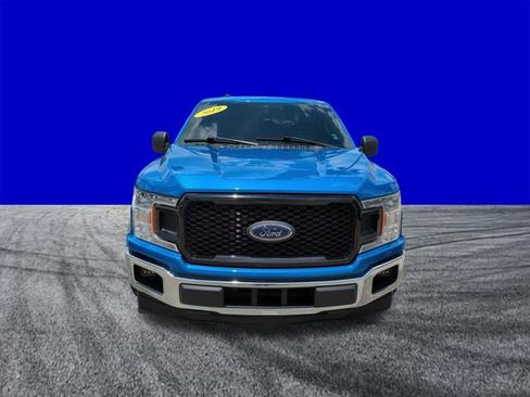Used 2019 Ford F150 XL w/ Equipment Group 101A Mid RWD image 9