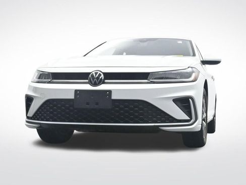 Used 2025 Volkswagen Jetta S FWD image 29
