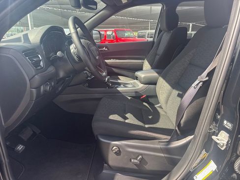 New 2026 Dodge Durango GT w/ Blacktop Package image 24