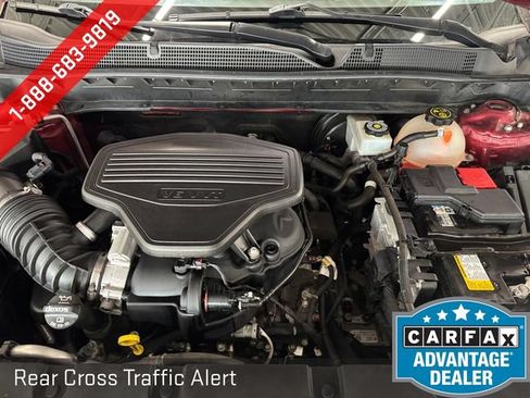 Used 2019 Chevrolet Blazer LT AWD/4WD image 7