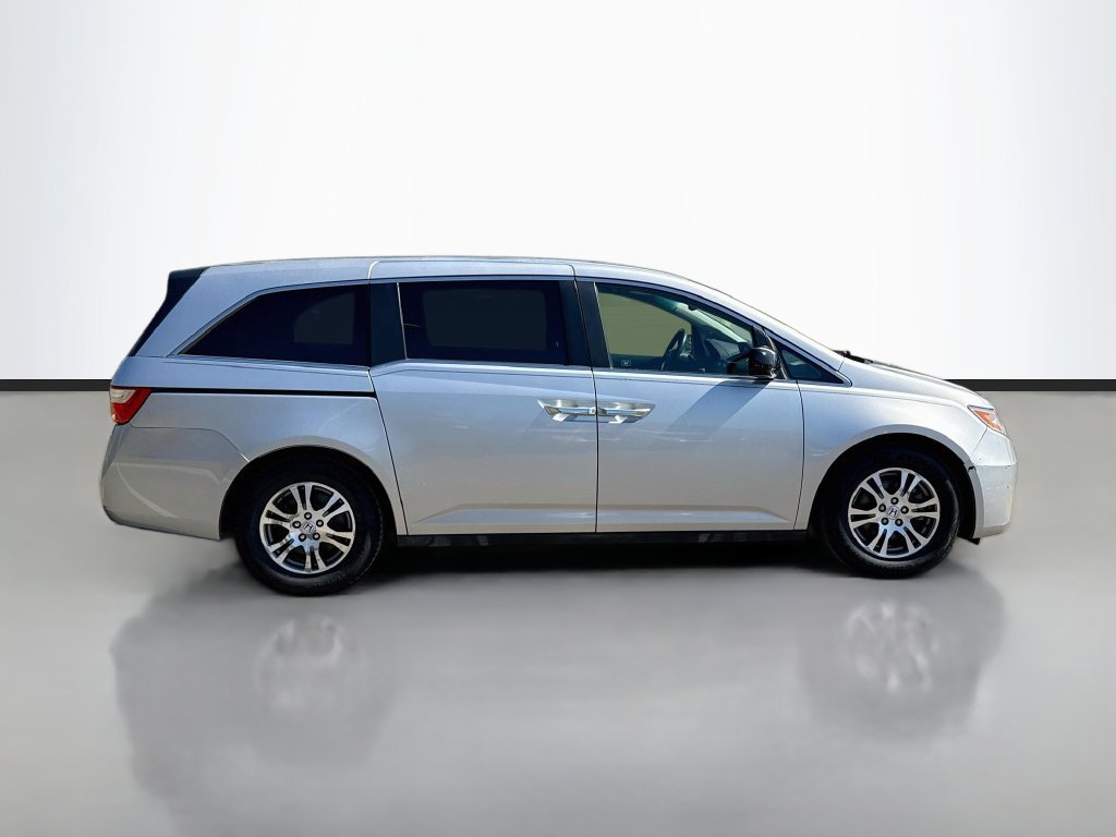 Used 2012 Honda Odyssey EX-L image 8