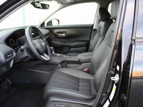 New 2026 Honda HR-V EX-L image 20