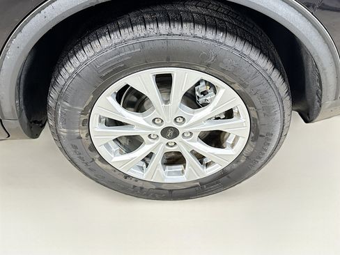 Used 2024 Ford Escape Active FWD image 35