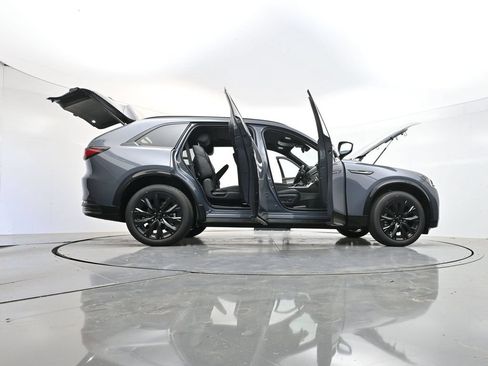 Used 2026 MAZDA CX-90 3.3 Turbo S w/ Premium Package AWD/4WD image 32