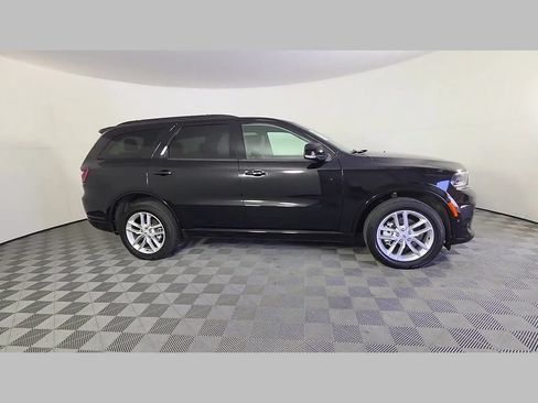 Used 2025 Dodge Durango GT AWD/4WD image 34