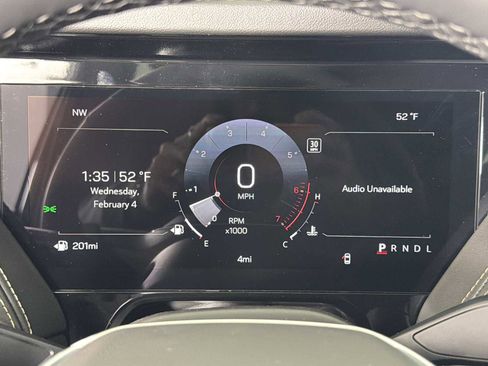 New 2026 GMC Yukon XL Elevation image 58