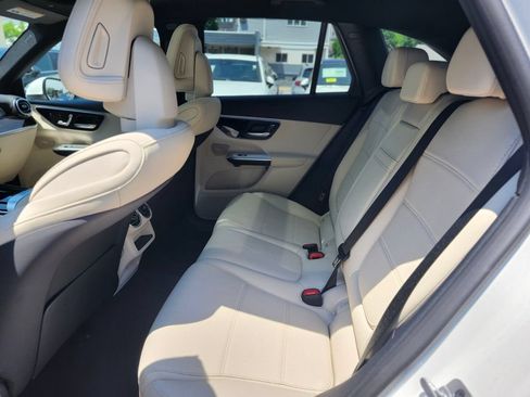 Certified 2026 Mercedes-Benz GLC 300 4MATIC image 16