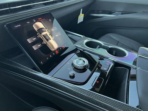 Certified 2026 Cadillac Escalade V image 20