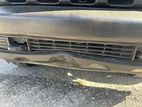 Used 2020 Chevrolet Silverado 2500 W/T w/ WT Convenience Package image 22