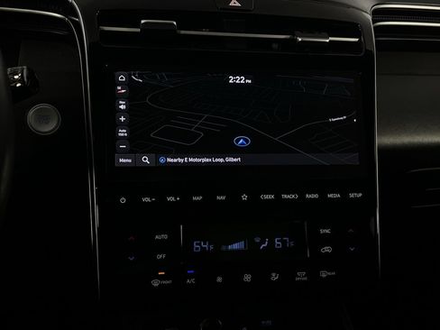 Used 2023 Hyundai Tucson Limited image 17