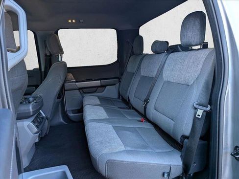 Used 2021 Ford F150 XLT w/ Equipment Group 302A High image 15