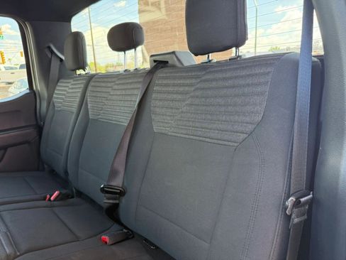 Used 2021 Ford F150 XL w/ STX Appearance Package AWD/4WD image 41