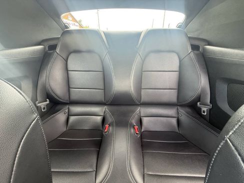 Used 2015 Ford Mustang Premium RWD image 20
