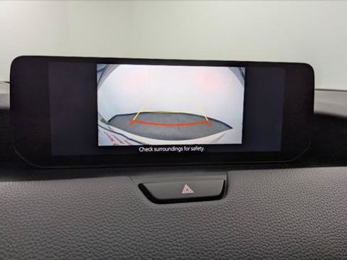 Used 2024 MAZDA CX-90 Plug-In Hybrid w/ Preferred AWD/4WD image 27
