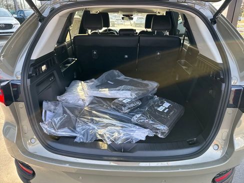 New 2026 MAZDA CX-70 SC Plus image 28