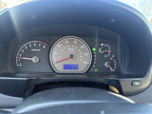 Used 2008 Hyundai Elantra GLS FWD image 32