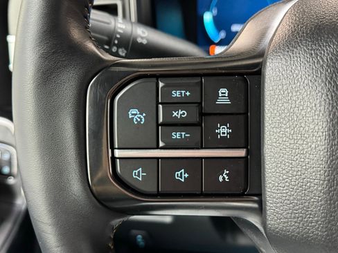 Used 2024 Ford F250 Platinum w/ Tremor Off-Road Package image 26