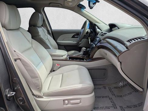 Used 2012 Acura MDX w/ Technology Package image 22
