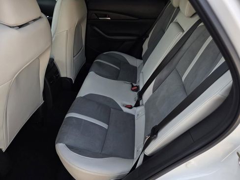 New 2026 MAZDA CX-30 Aire Edition image 12