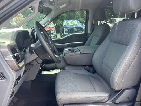 Used 2024 Ford F150 XLT RWD image 7