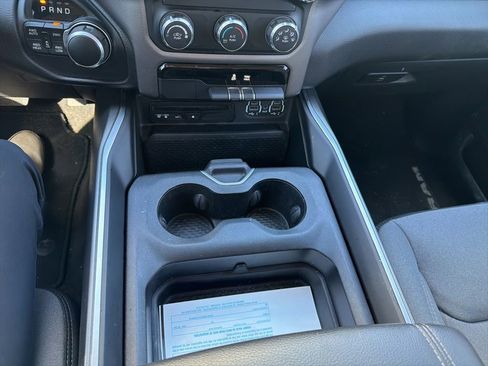 Certified 2019 RAM 1500 Big Horn AWD/4WD image 14