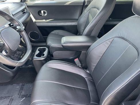 Certified 2023 Hyundai Ioniq 5 SEL image 21