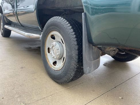 Used 2010 Ford F350 XL image 16