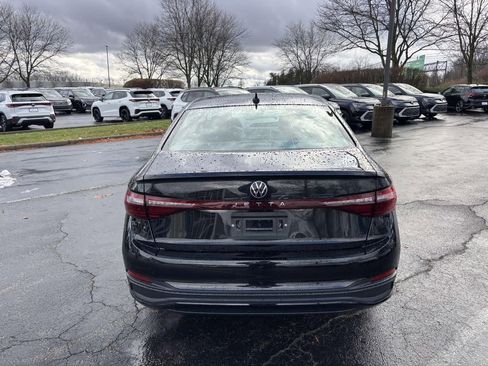 New 2026 Volkswagen Jetta S image 6