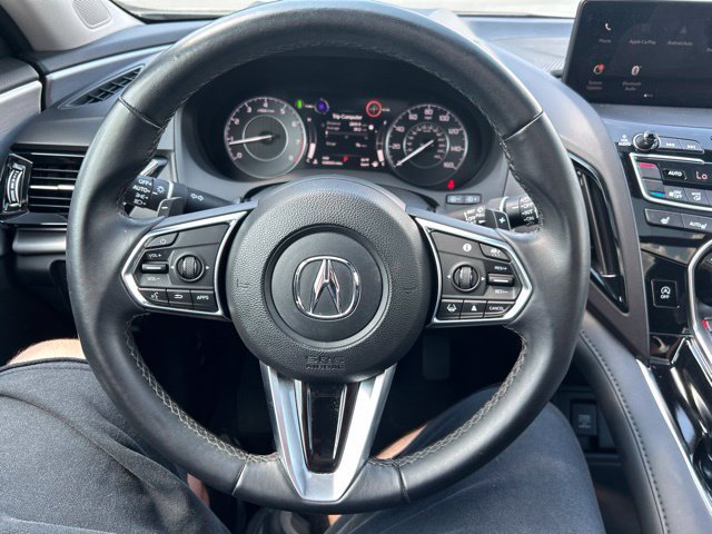 Used 2023 Acura RDX AWD image 18