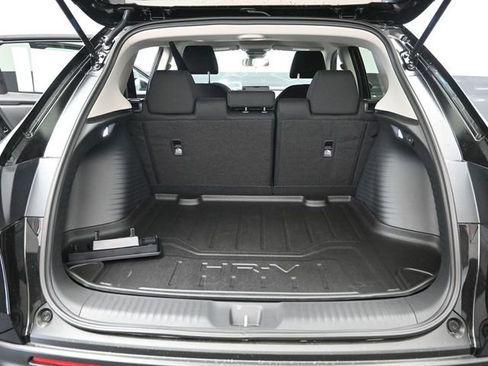New 2026 Honda HR-V LX image 24