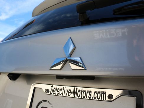 Used 2017 Mitsubishi Outlander Sport SEL image 12