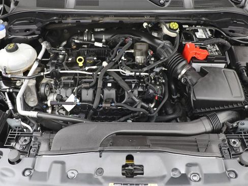 Used 2022 Lincoln Corsair Reserve w/ Sport Package image 31