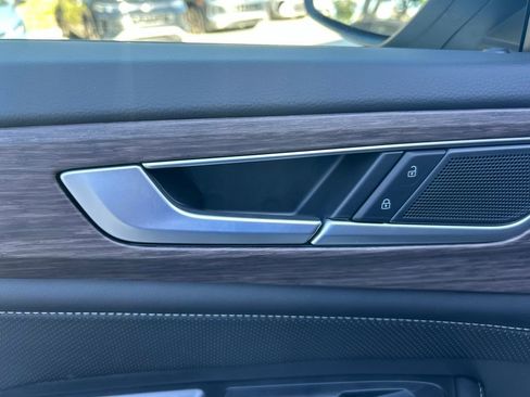 New 2026 Volkswagen Atlas SEL AWD/4WD image 52