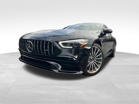 Used 2019 Mercedes-Benz AMG GT 53 image 12